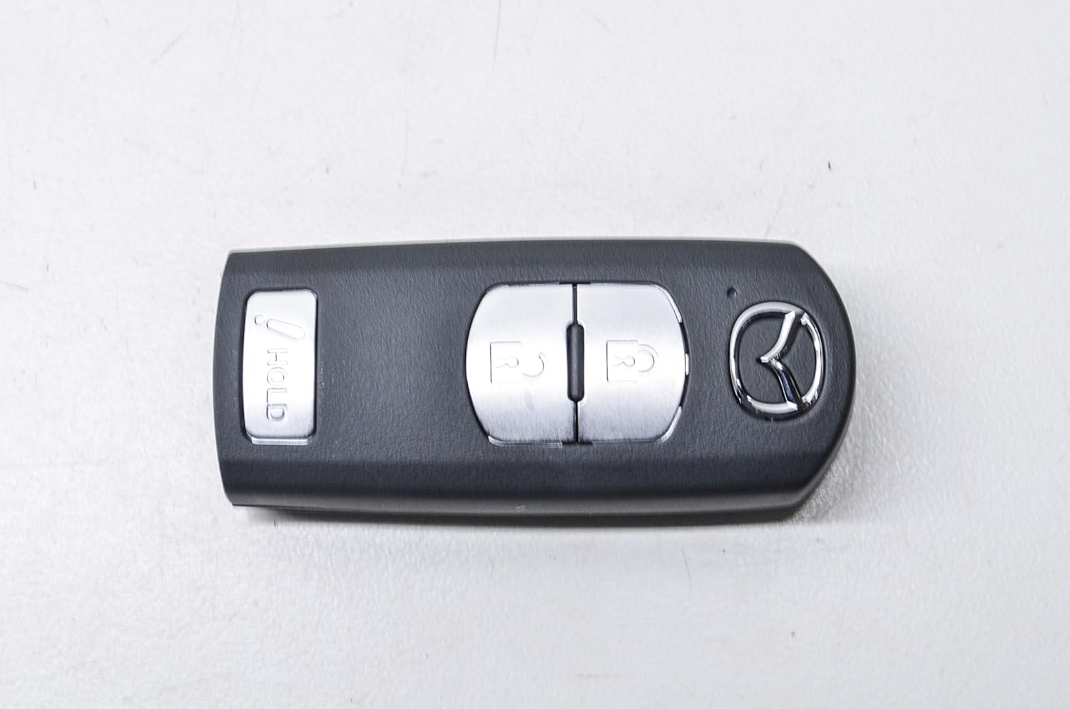 Mazda CX-5 2013-2016 New OEM Key Less Transmitter Remote fob KDY3-67-5DY