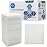 MED PRIDE 4x 4 Gauze, 200 Surgical Sponges 12-ply Extra Absorbent | All-Gauze, Non-Sterile| Great for Wound Dressing, Prepping, Scrubbing & Cleaning| Essential First-Aid