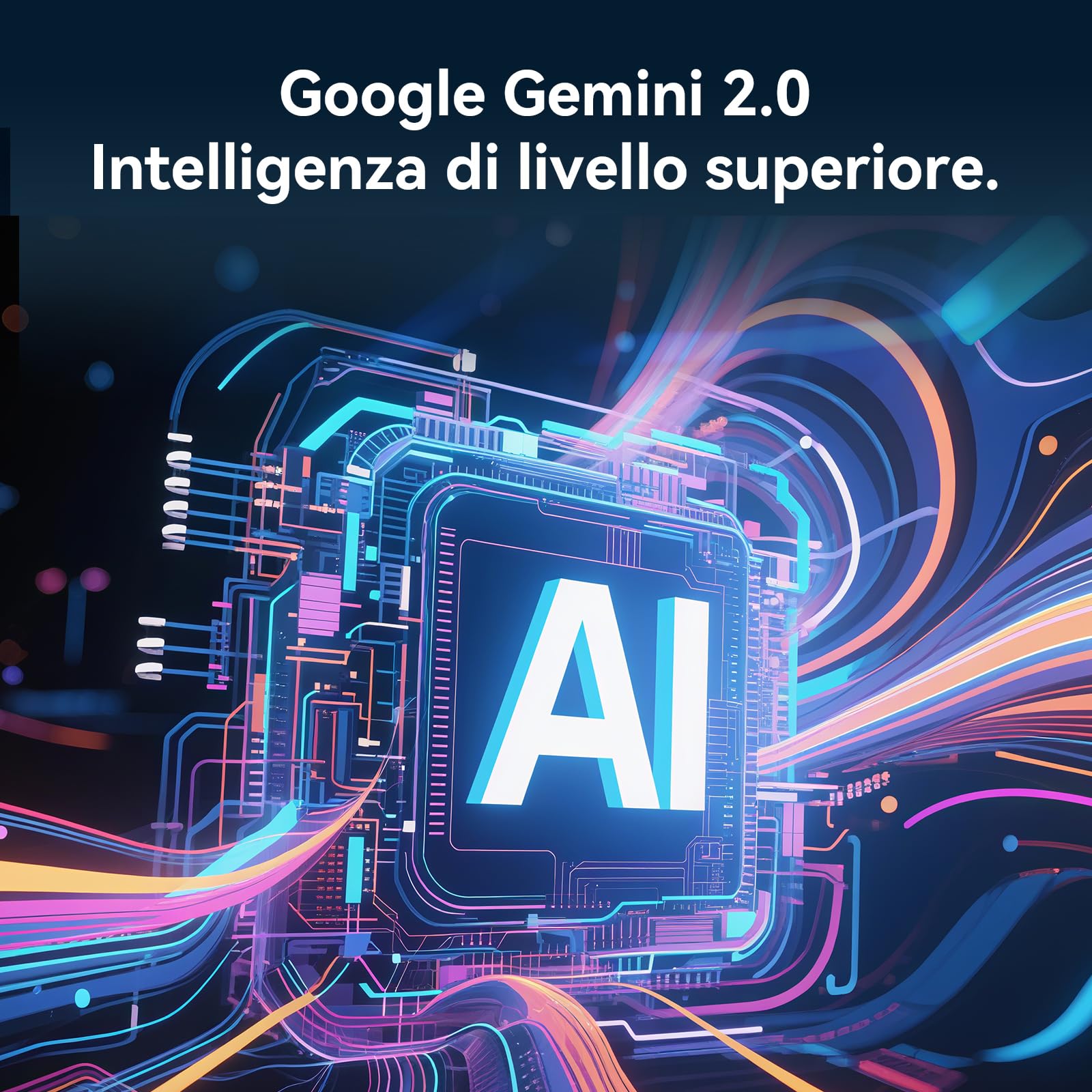 TABWEE Android 16 Tablet con Tastiera - 24 GB RAM+ 256 GB ROM(4 TB TF), Octa-Core, Gemini AI, Tablet 10 Pollici, Widevine L1, 5000 mAh, 8 MP+5 MP, Face ID, 3.5 mm Jack Port (4 Anni Garanzia)