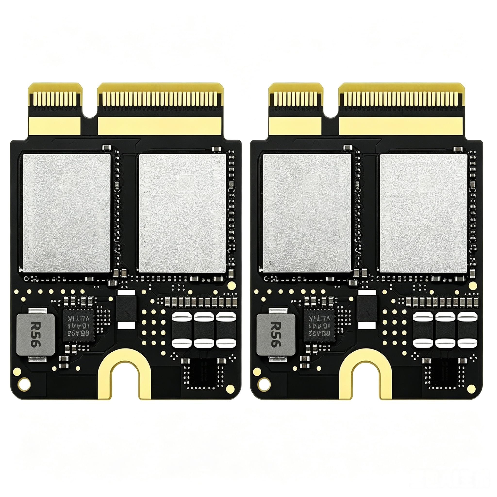 Mac sutdio M1/M2/M3/M4 SSDWewnętrzny dysk twardy, odpowiedni do 2 TB, 4 TB, 8 TB Ultra/Max, ulepszenie pojemności, oryginalny zestaw obwodów drukowanych PCB, studio, łatwa aktualizacja dla