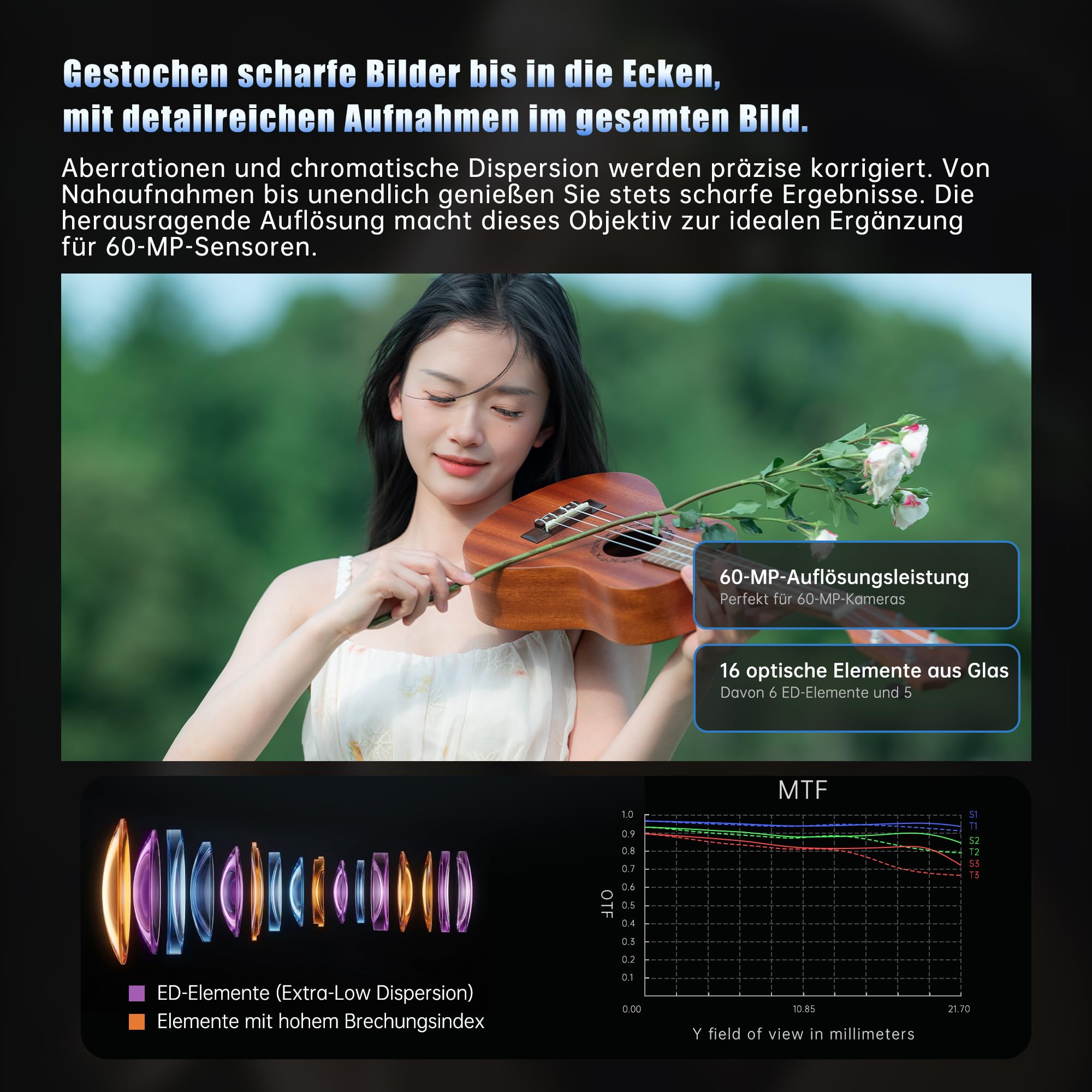 7artisans Autofokus 135 mm F1.8 Vollformatobjektiv, Unterstützt Automatische/Manuelle Fokussierung, kompatibel mit spiegellosen Kameras der Nikon Z-Mount-Serie Z9,Z8,Z7,Z72,Z6,Z62,Z63,Zf,Z5,Z5II