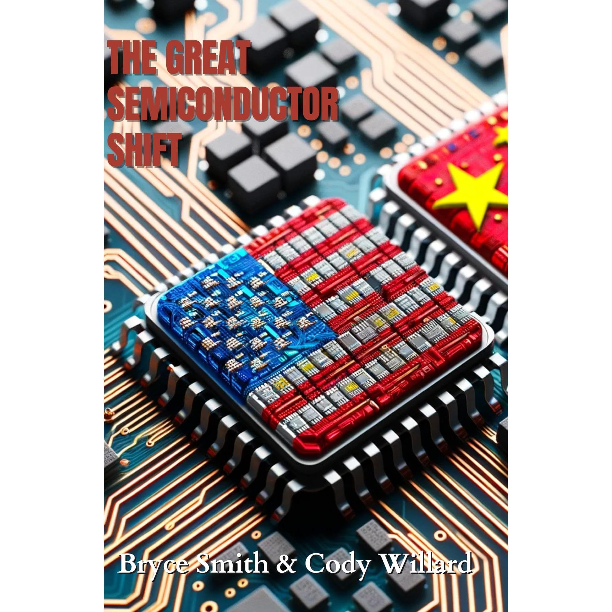 THE GREAT SEMICONDUCTOR SHIFT