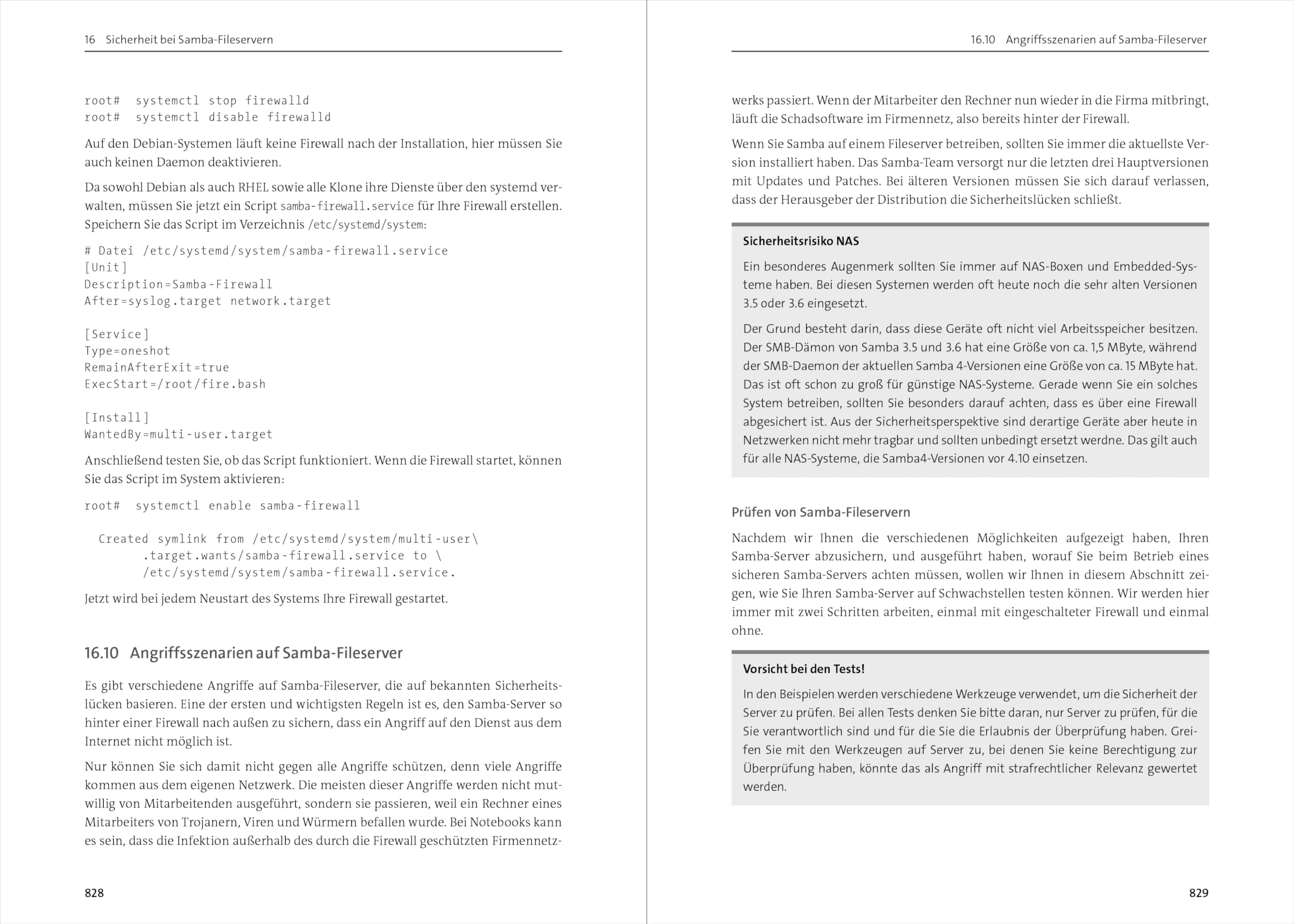 Hacking & Security: Das umfassende Hacking-Handbuch, 4. Auflage, über 1.200 Seiten Profiwissen