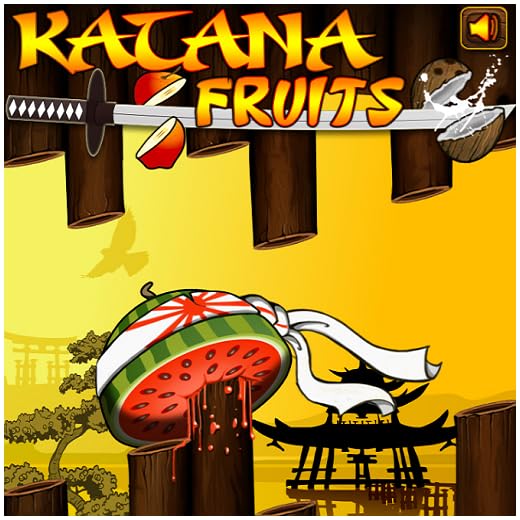Ultimate Katana Fruits