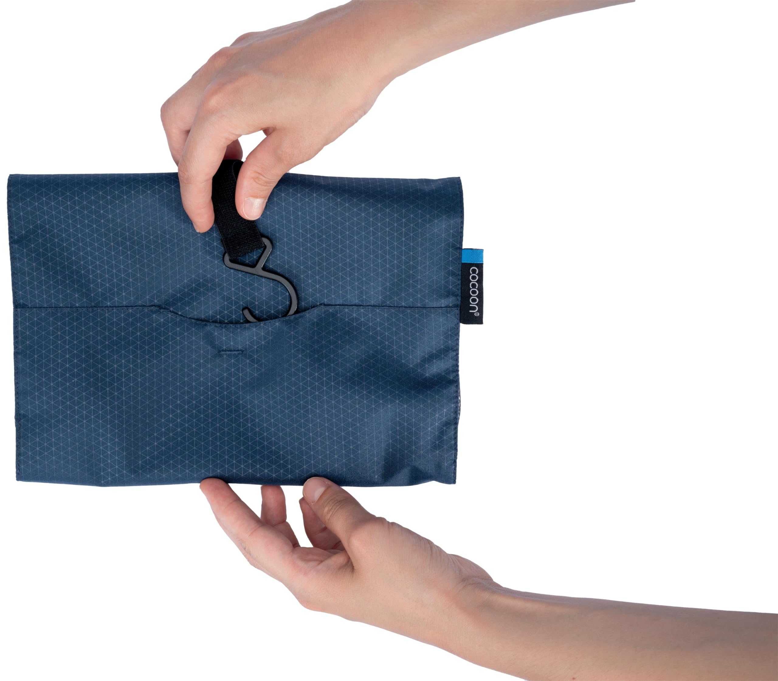 Cocoon Hanging Toiletry Kit Minimalist - Trousse de Toilette