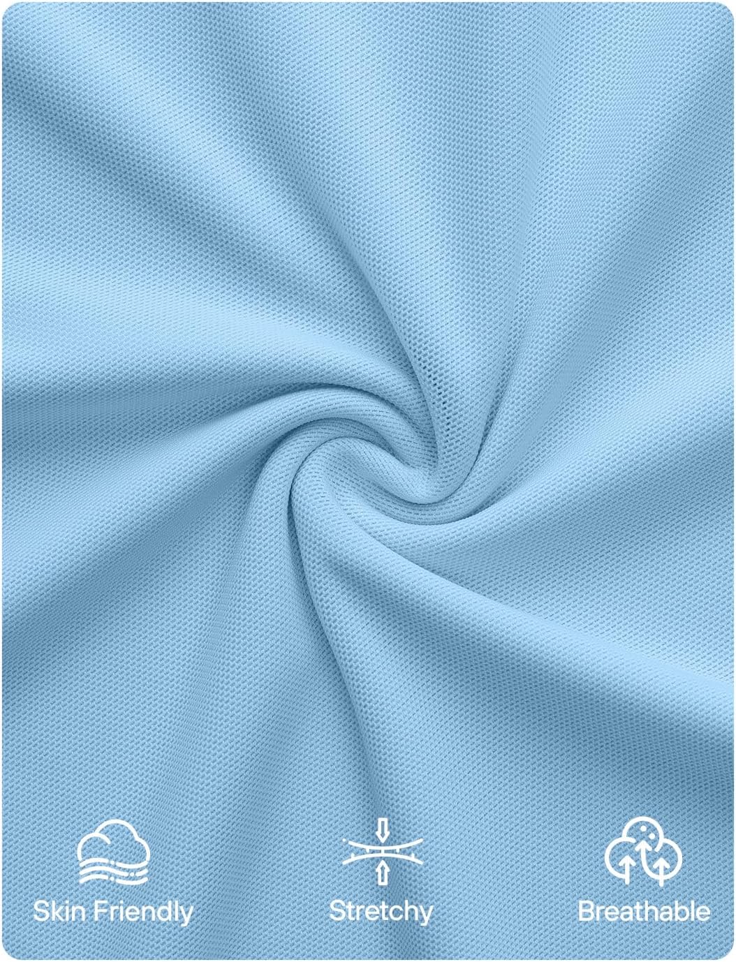 ZESICA Women's Summer Sleeveless Bodycon Dress 2026 Crewneck Ruched Sexy Mesh Wedding Guest Cocktail Party Maxi Dresses - Image 8