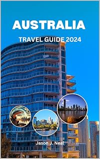 Australia Travel Guide 2024