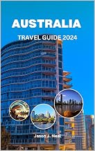 Australia Travel Guide 2024