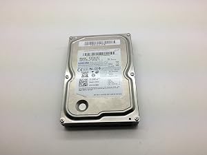 Samsung 160 GB SATA2 7200rpm 8 MB Hard Drive Bulk HD161GJ