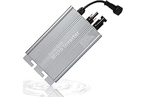 700W Solar Grid Tie System