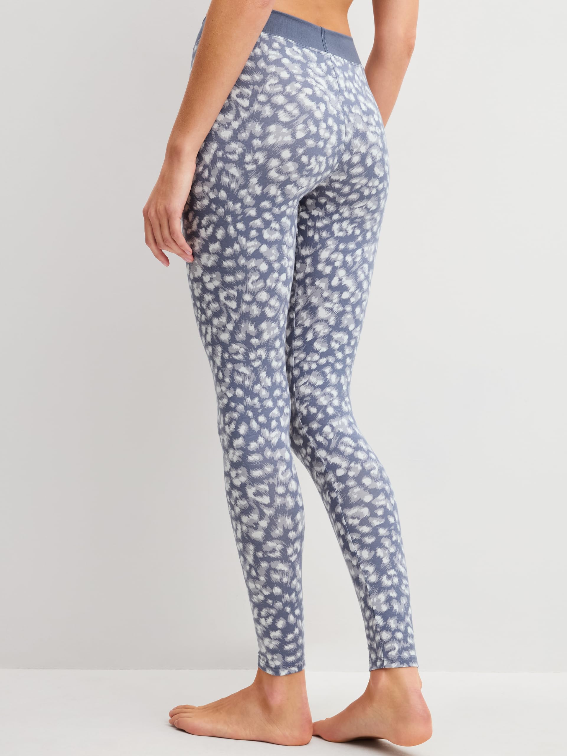 CALIDA Elastic Trend Leggings Damen