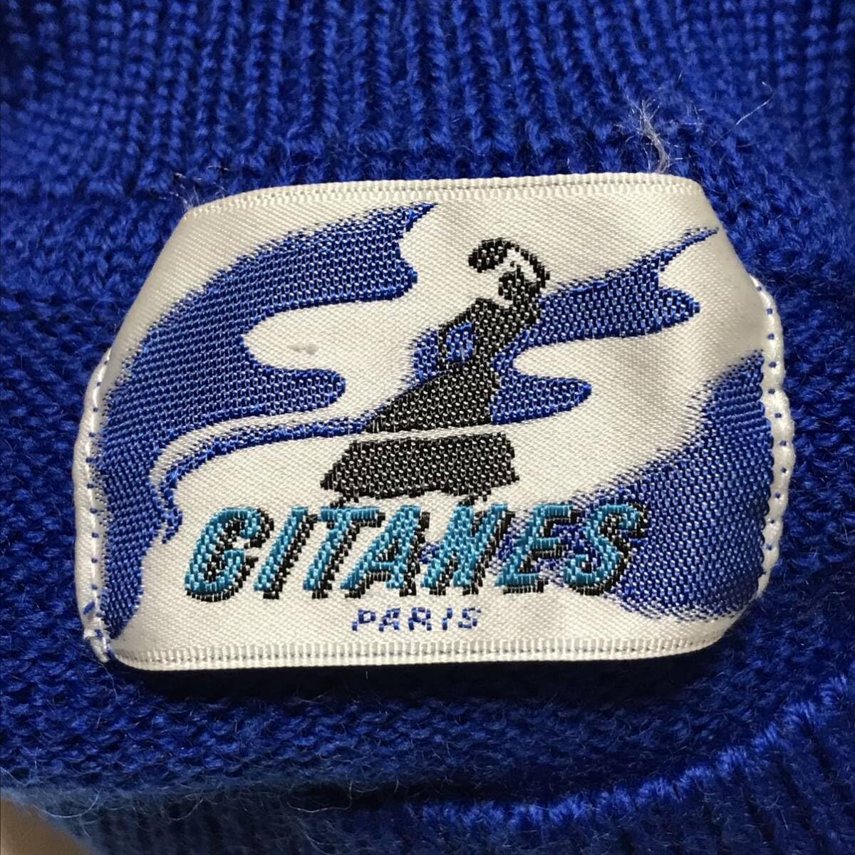 フランス Gitanes ジタン ビンテージ フランス Gitanes ジタン ビンテージ