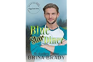 Blue Star Diner: The All-American Diner Experience