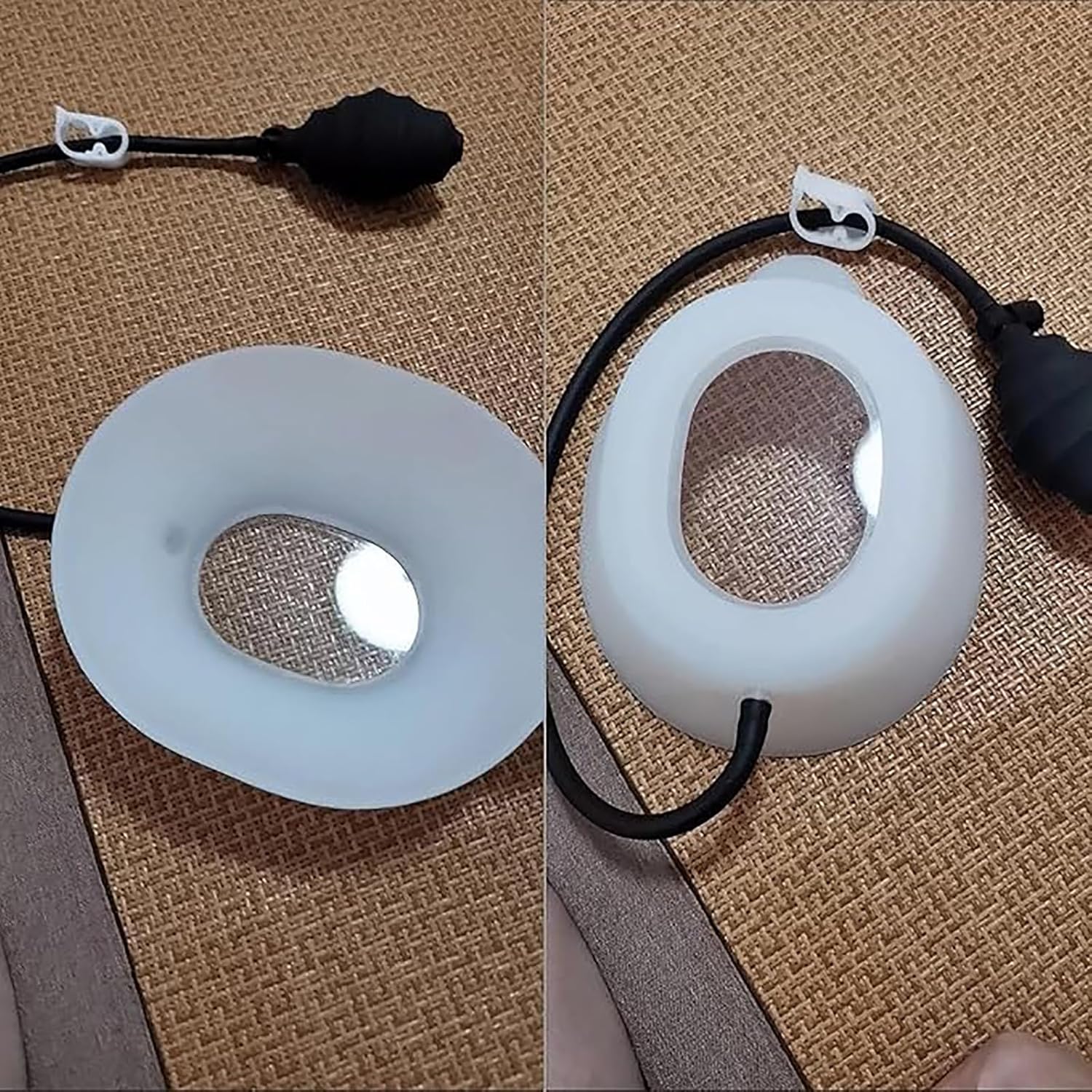 バキュームベル Sサイズ