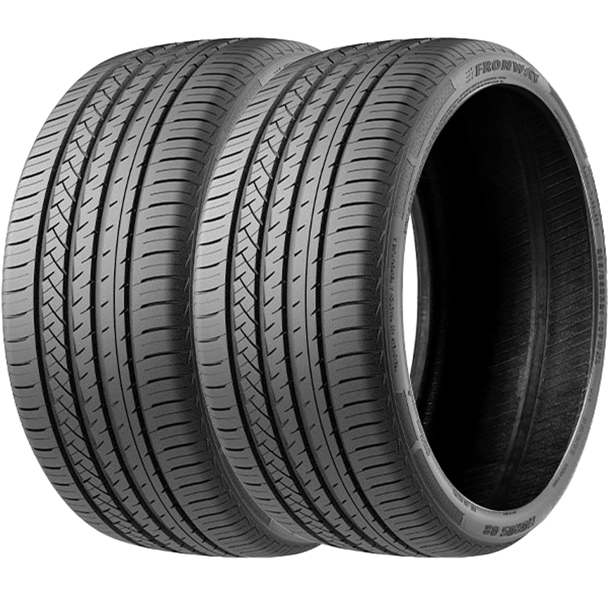 新品】FRONWAY EURUS08 215/40ZR18-89W:4本セット 新品】FRONWAY EURUS08 215/40ZR18-89W:4本セット