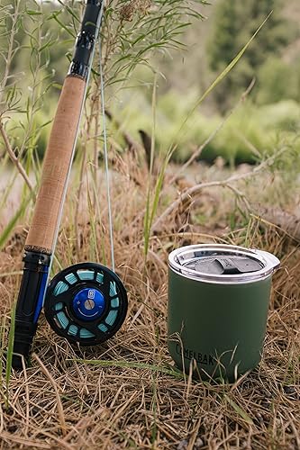 Miniatura 2 de CamelBak Horizon - Vaso de 10 onzas, vaso de cóctel, acero inoxidable aislado, tapa de tres modos