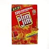 Slim Jim Original Snack Stick 3$1.00, 0.28 oz, 120 Count JERKYS