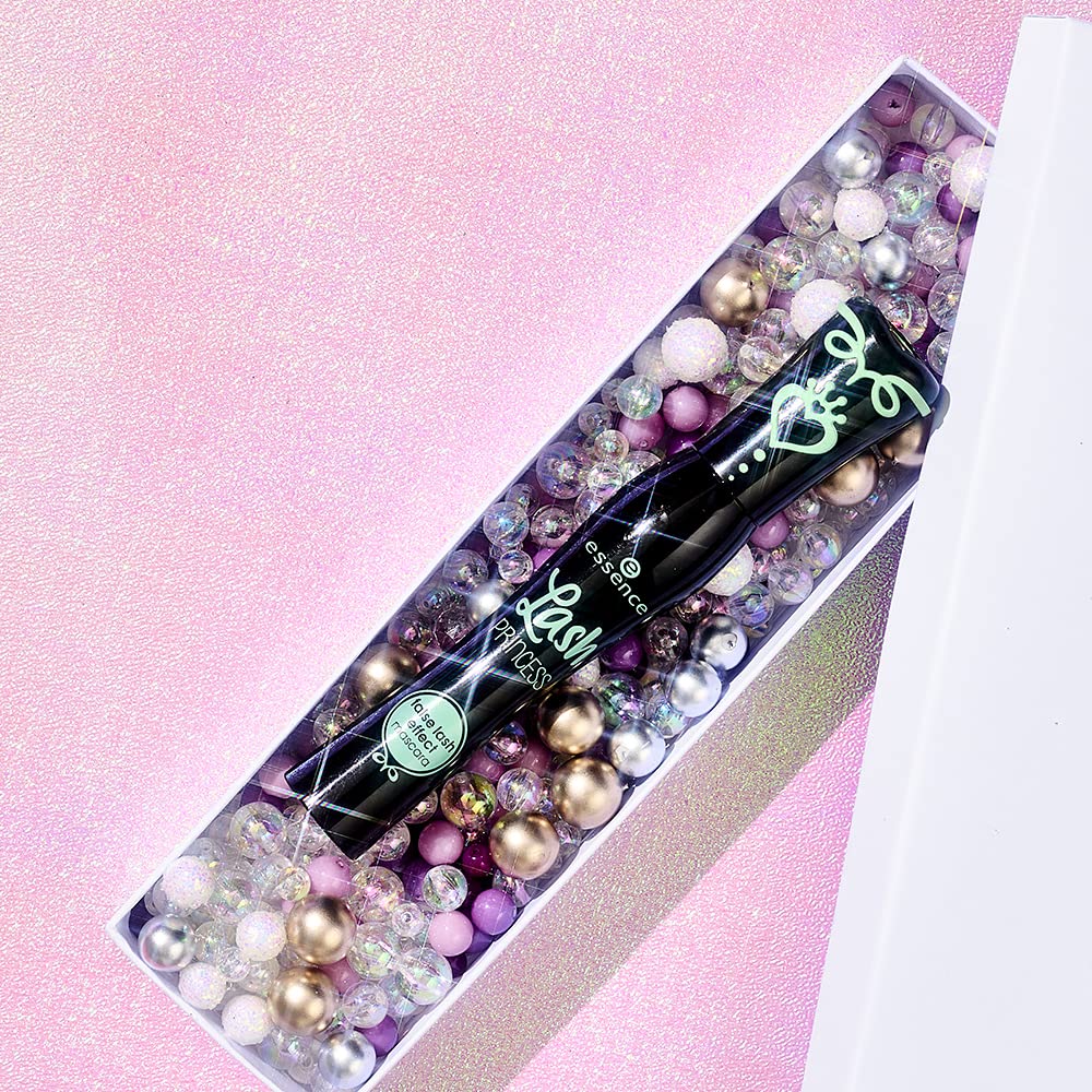 essence Princess Effect Mascara Cruelty Photo