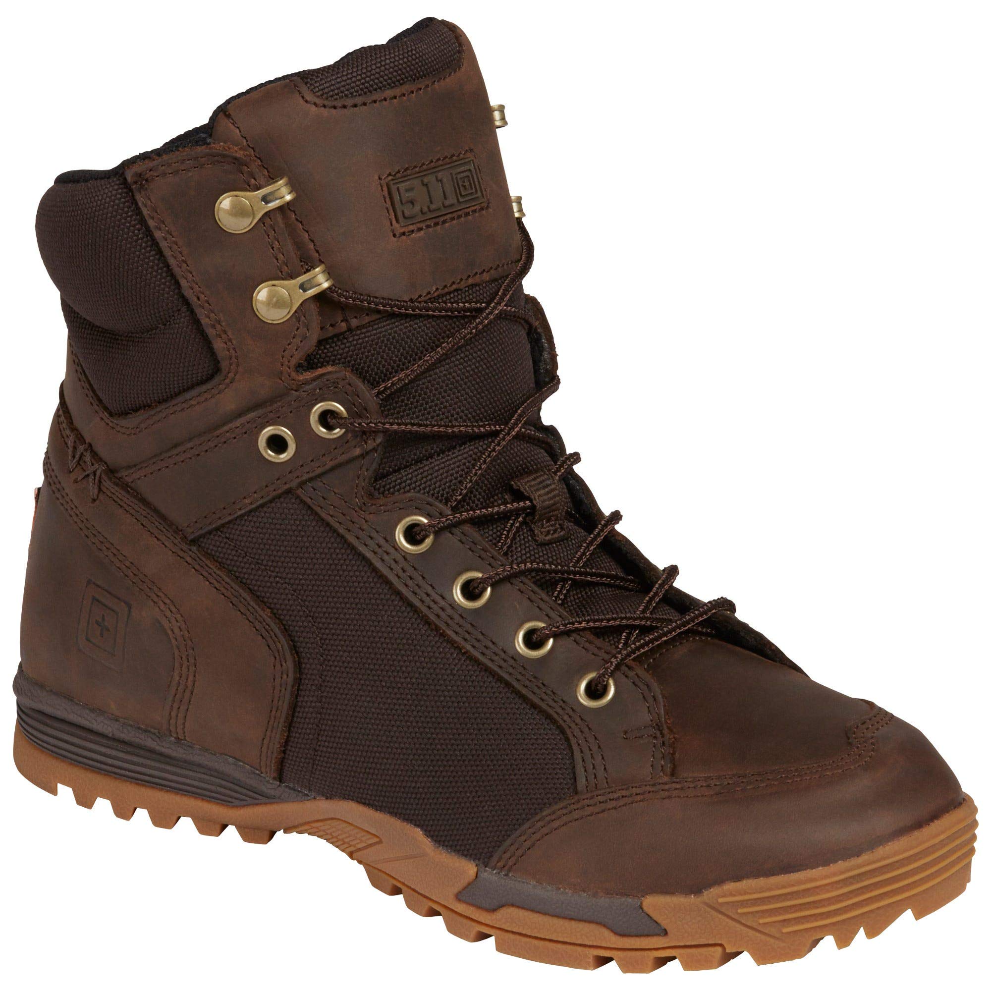 11 Tactical Mens Pursuit Advance Inch Work Boots Desertcart