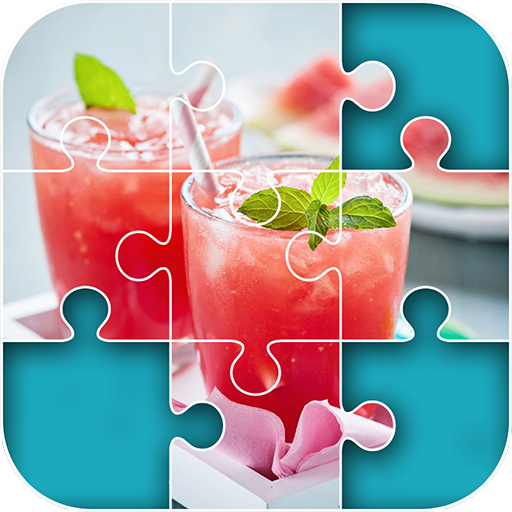Jigsaw : Puzzle Game - App on Amazon Appstore