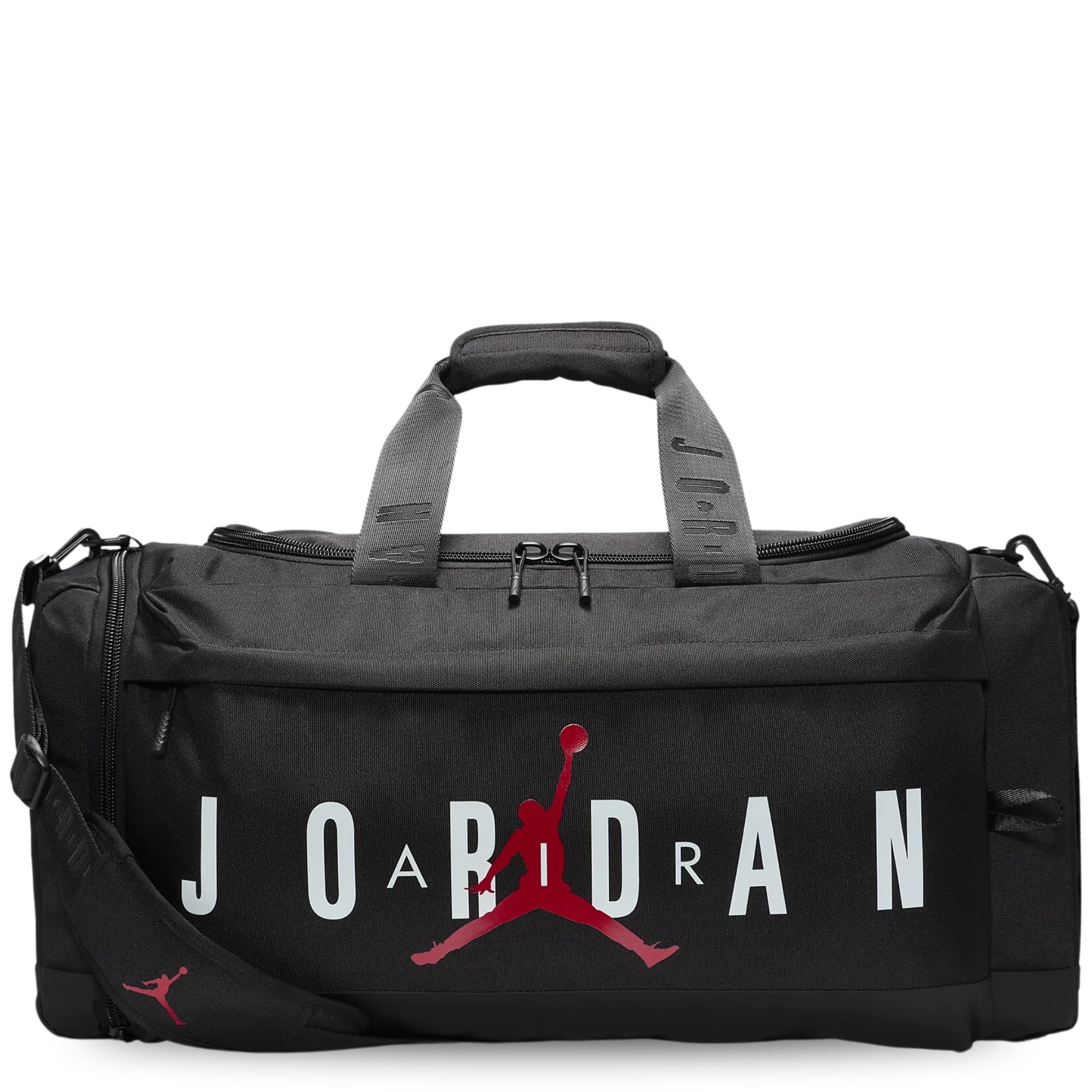 新品未使用　NIKE ジョーダン ダッフルバッグ  duffel bag 69L Amazon | ナイキ ジョーダン ダッフルバッグ (59cm, 69L