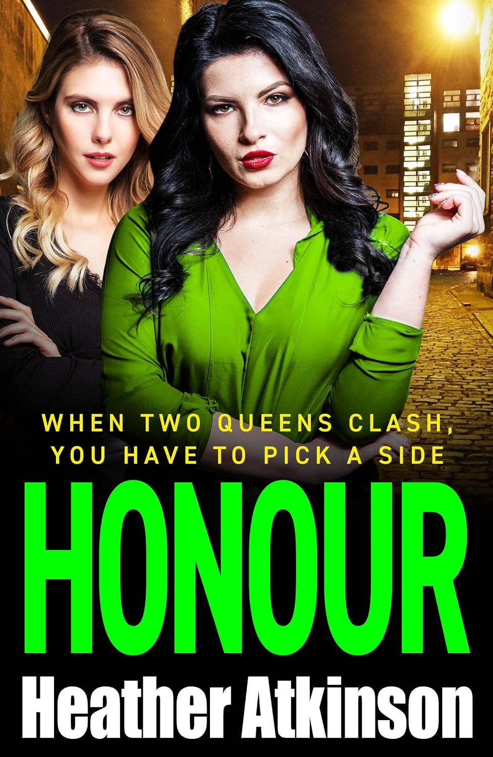 Avantages, Atouts et Limites du Honour The BRAND new completely gripping and