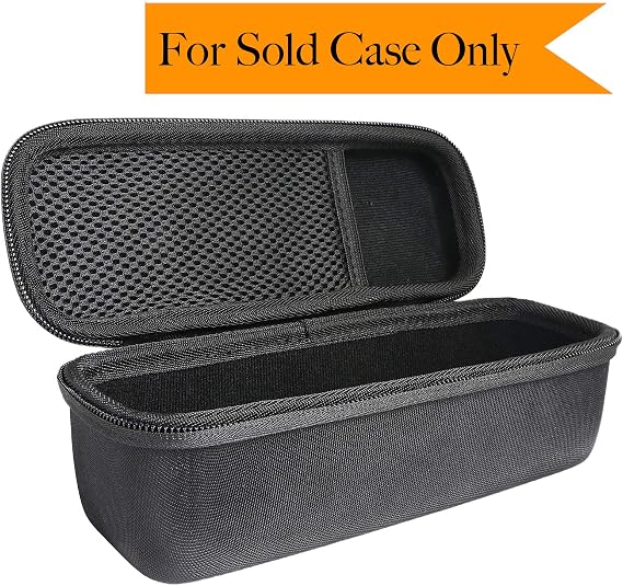 co2CREA Hard Travel Case for Anker Soundcore 3 Bluetooth Speaker