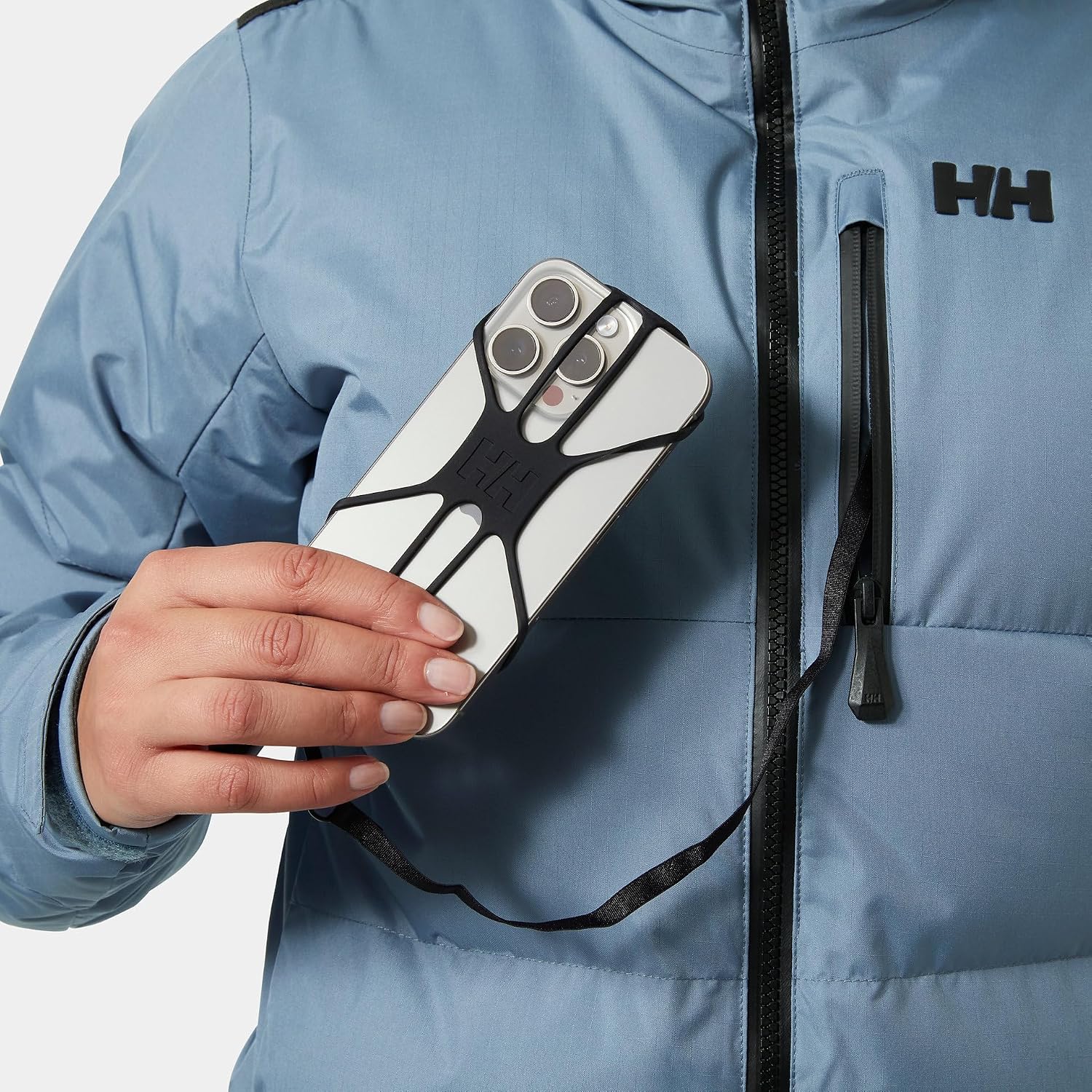 Helly-Hansen Kvitfjell Race Puffy Jacket for Women - Premium Insulated Coat for Skiing, Snowboard & Outdoor Winter Sports