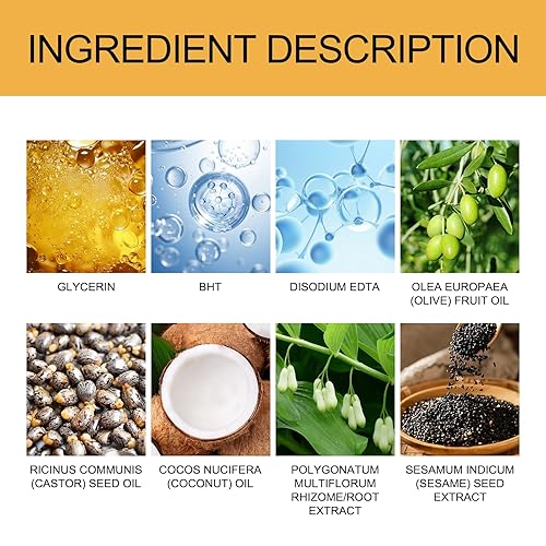 Miniatura 4 de Barra inversa de cabello gris, barra de champú para oscurecer el cabello, jabón inverso de cabello blanco para mujeres y hombres