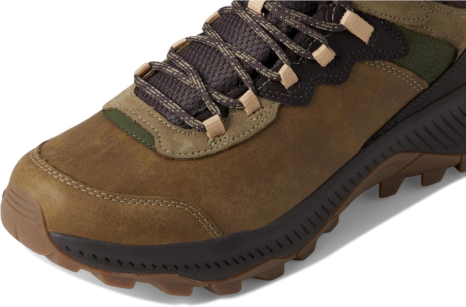 Merrell Men's Speed Strike 2 Mid Ltr Wp