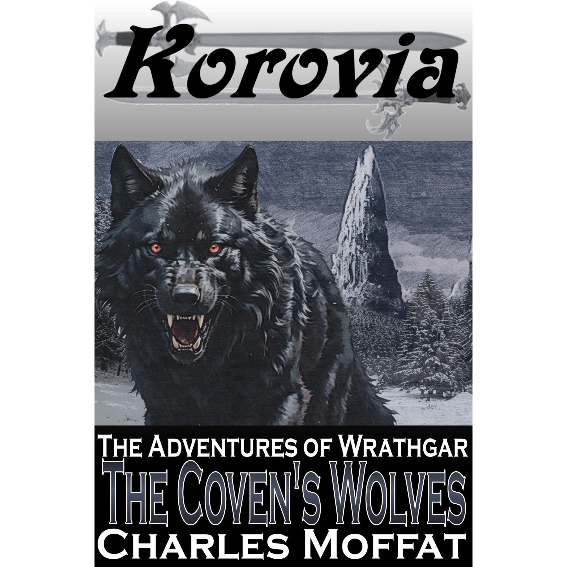 The Coven's Wolves