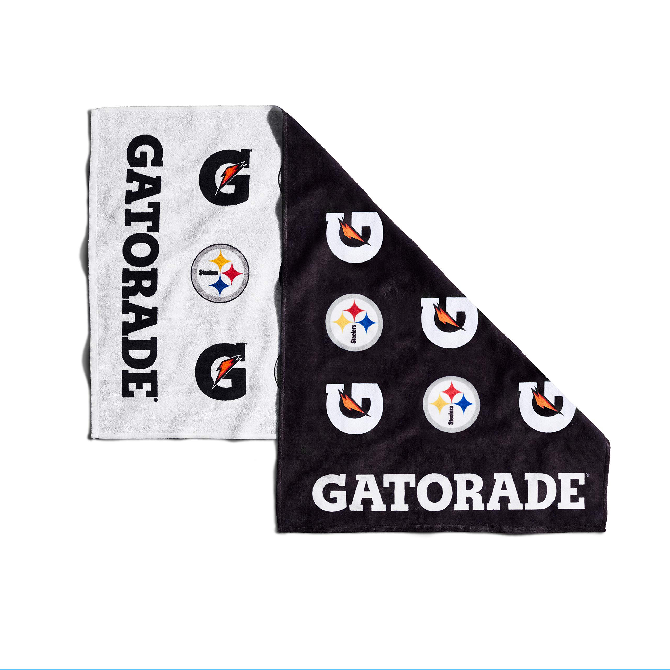 Gatorade Pro Teams Toalla, tamaño único 22 x 44