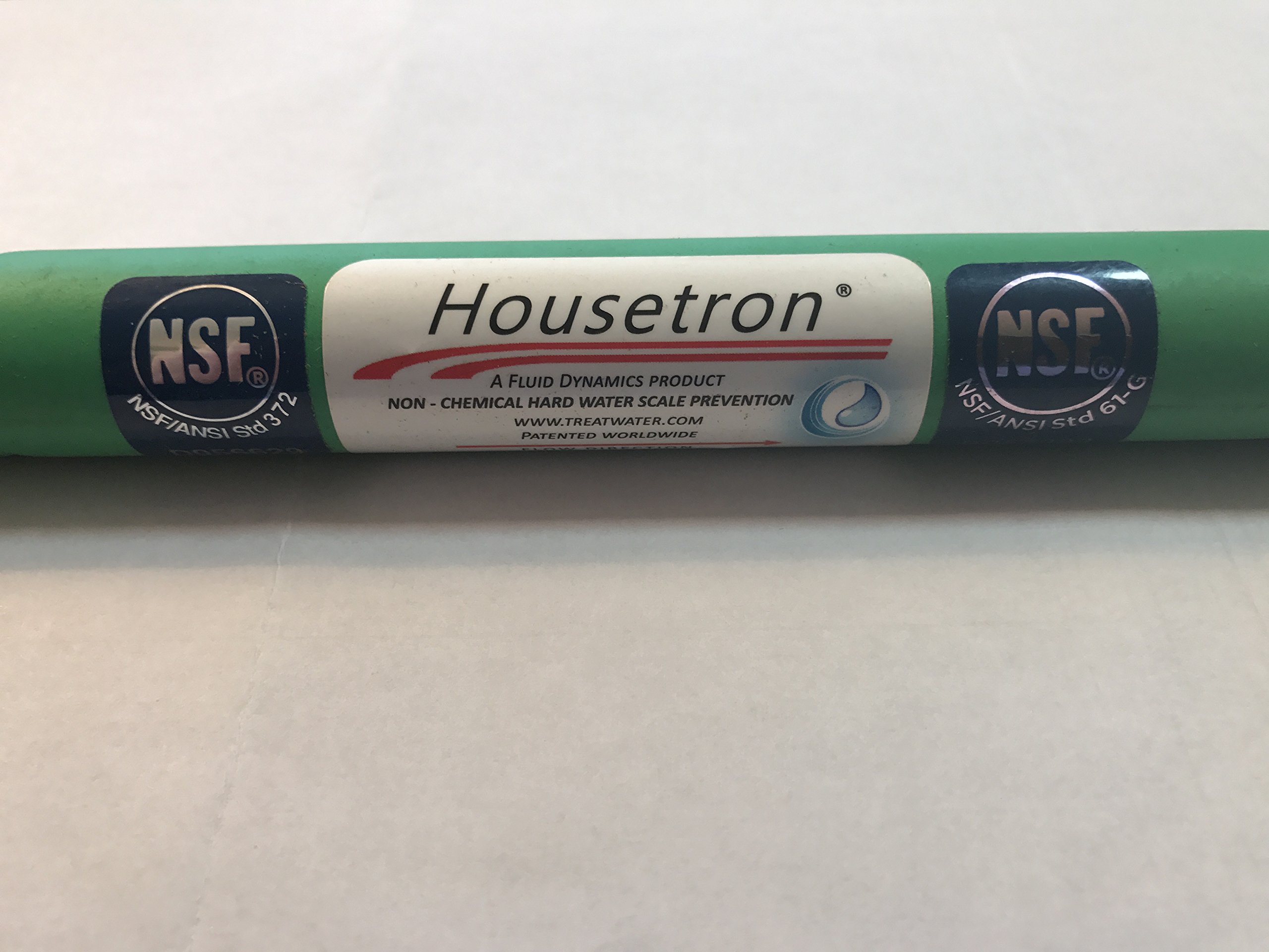 1 inch Housetron Water Treatment Equipment
