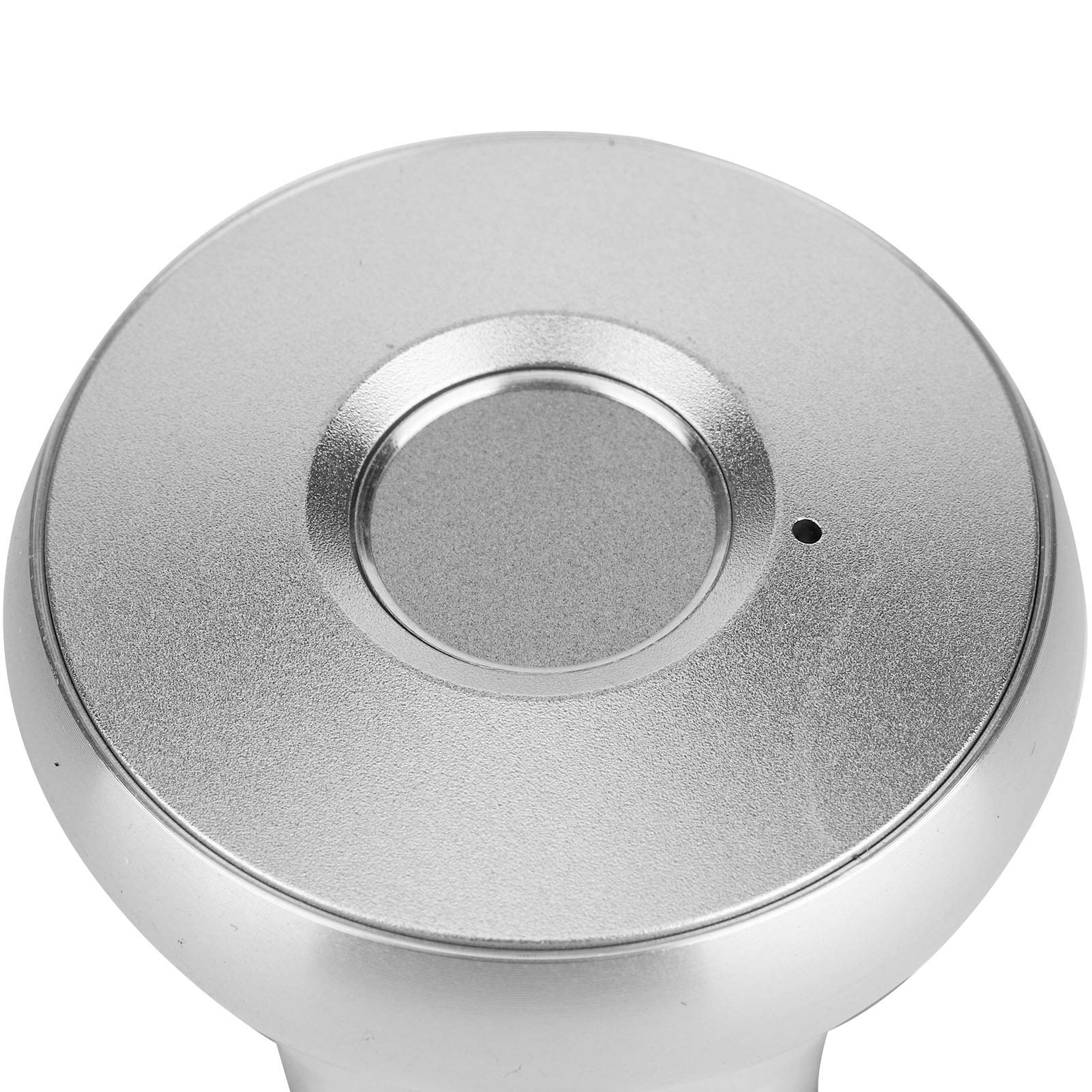Cerradura de Huella Dactilar, Cerradura de Cajón Inteligente sin Llave de Aleación de Aluminio para Armario de Oficina en Casa, 450g (#2)
