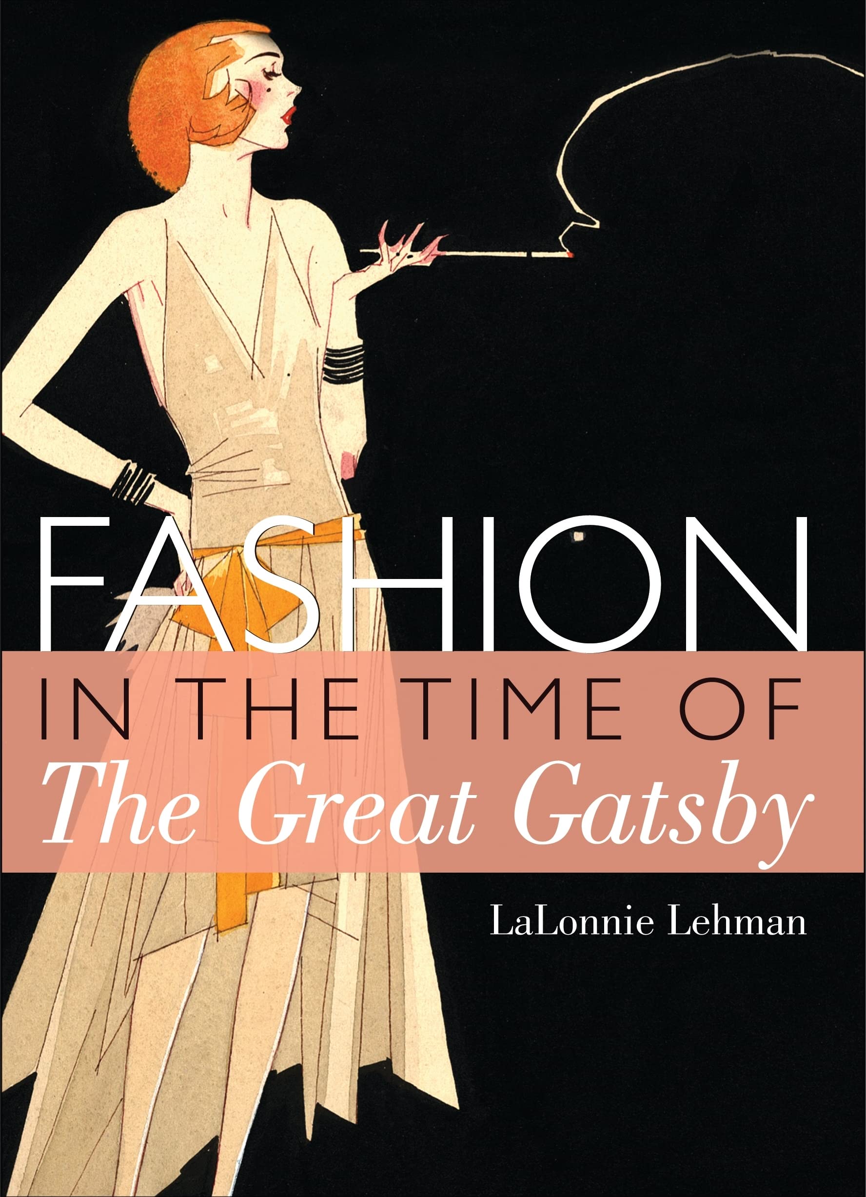 Buy Fashion in the Time of the Great Gatsby — BookShops.in