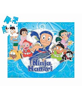 ジグソーパズル MISTER CARTOON PUZZLE - SET MISTER CARTOON PUZZLES BUNDLE SET パズルセット - メルカリ
