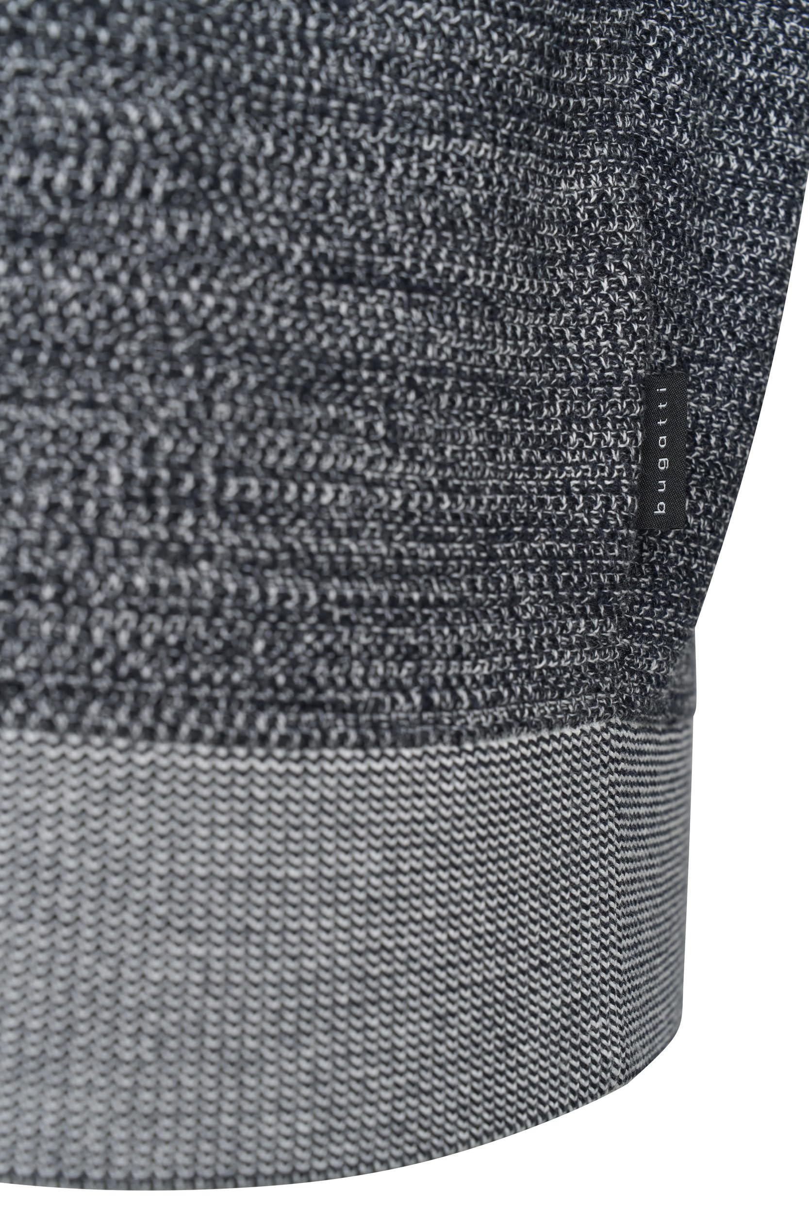 Bugatti Herren 7500-75520c Pullover