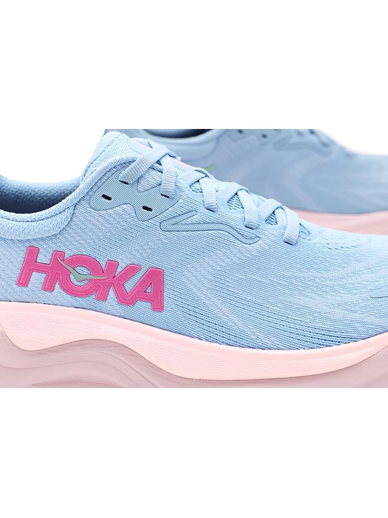 Unknown Color Hoka Arahi 8