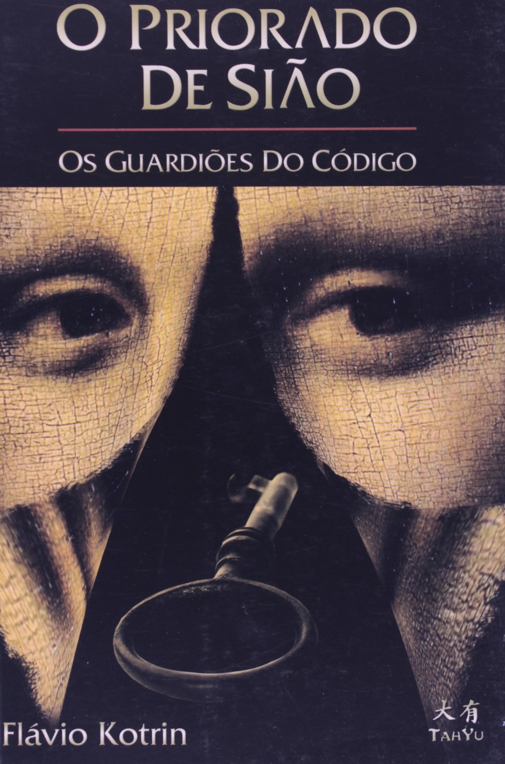 O Priorado de Sião.