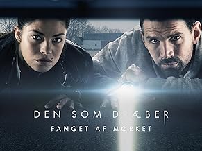 Justice: Those Who Kill