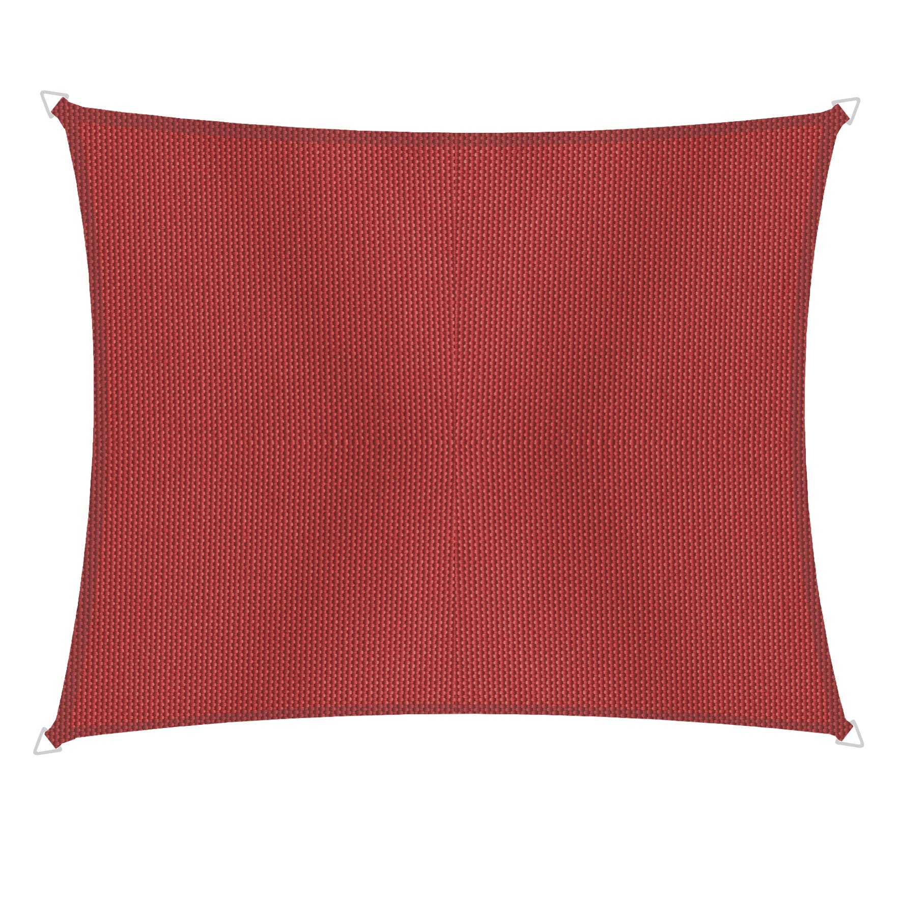 Windhager schaduwdoek Cannes 3x4m taupe