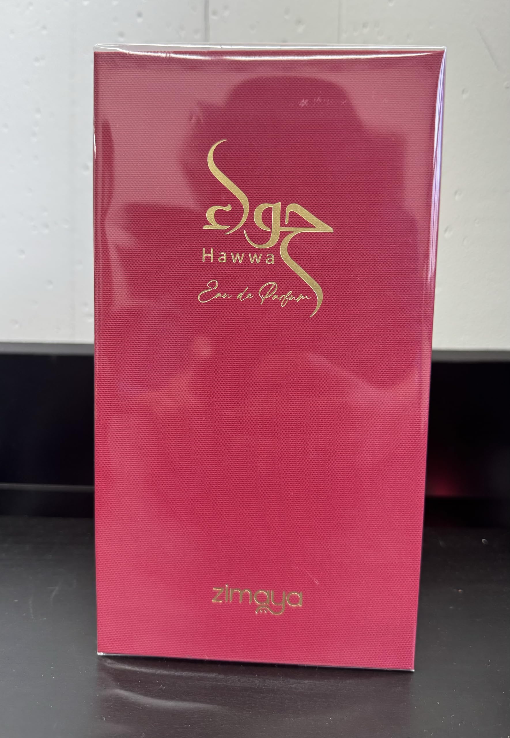 香水(女性用) Zimaya Hawwa Red eau de parfum 100ml Amazon.com: zimaya Hawwa Red Pour Femme Eau De Parfum, 3.4
