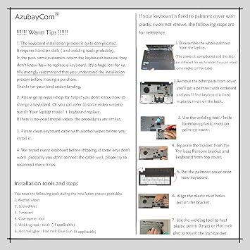 Keyboard for Lenovo V14 G2 IJL, V14 G2-ALC, V14 G2-ITL, V14 G3 ABA, V14 G3 IAP, V14 G4 AMN, V14 G4 IAN, V14 G4 IRU, 82QX 82KC 82KA 82NM 82TU 82UN 82TS 82UL Backlit, Gray (LA Latin Spanish, Gray)