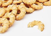 Vista 6 de Doria Galletas Bucaneve - 14.1 onzas