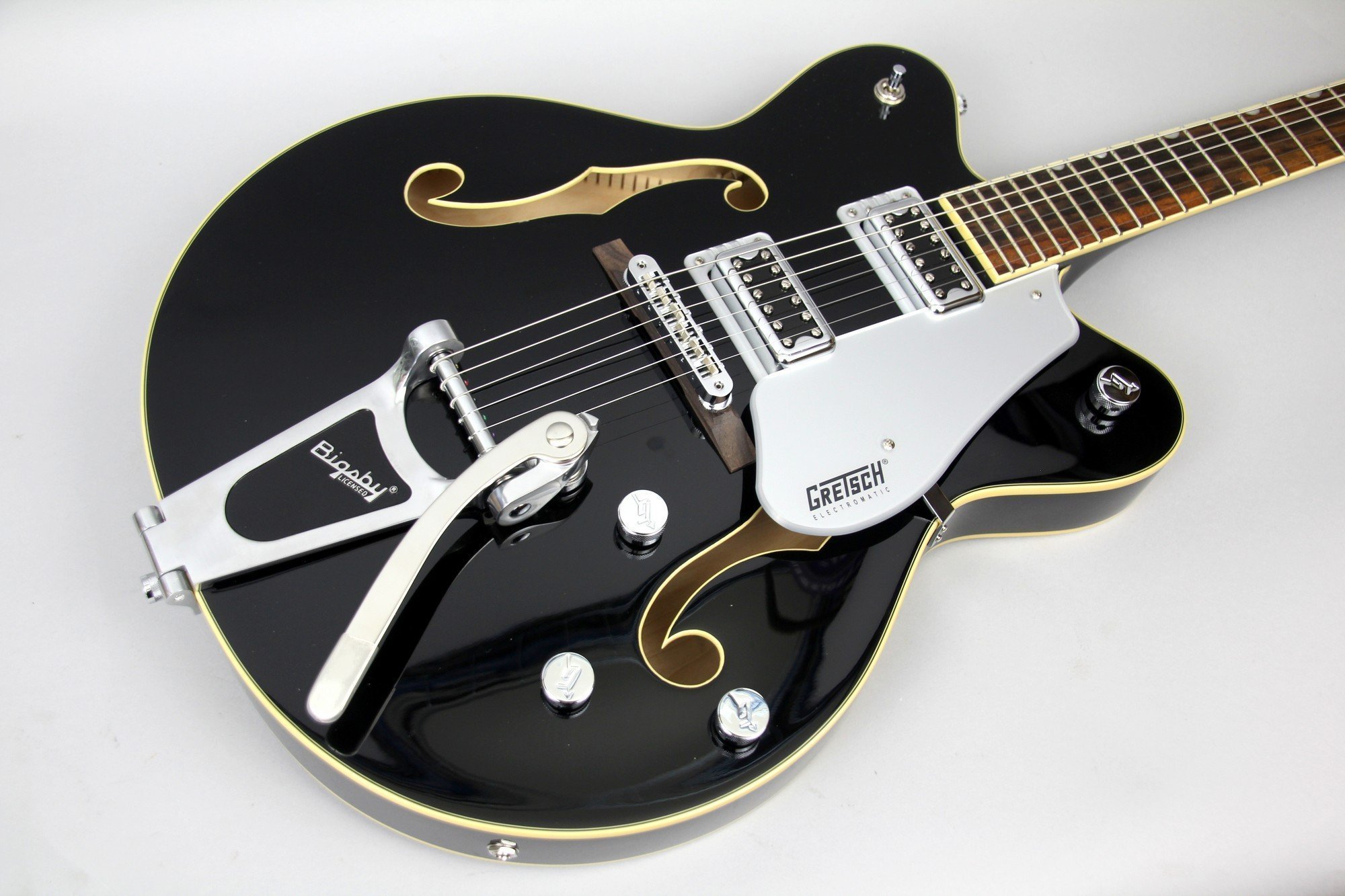 Gretsch Guitars G5422T Electromatic Double Cutaway Hollowbody Electric