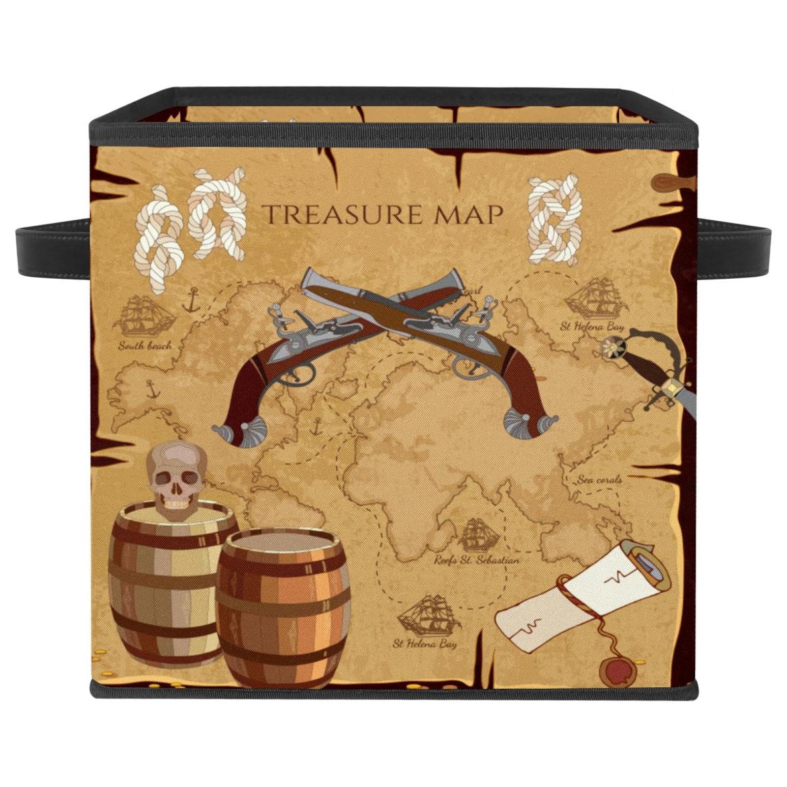 Organiseur de placard pliable en tissu pour gagner de la place