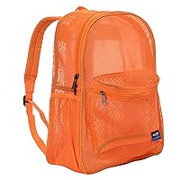 バッグ Mercedes Anchor Inc. Mesh Backpack Mercedes Anchor Inc. Mesh Backpack