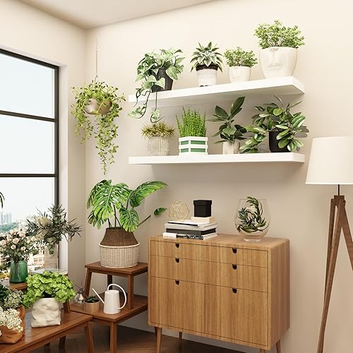 Vista 7 de Repisa flotante