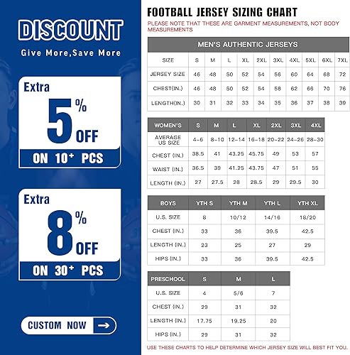 Miniatura 6 de Camiseta de fútbol de malla personalizada, camisetas de fútbol personalizadas cosidasimpresas con número de nombre del equipo para hombres, mujeres