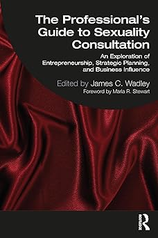 The Professional's Guide to Sexuality Consultation-Wow! eBook